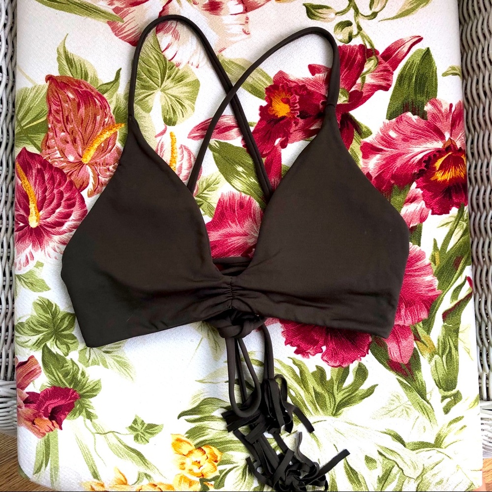 Midori Mia Bikini Top
